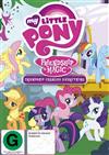 My Little Pony Friendship Is Magic - Friendship Changes Everything