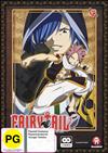 Fairy Tail Collection 3