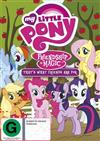 My Little Pony Friendship Is Magic - That's What Friends Are For