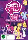 My Little Pony; Friendship is Magic (V3) - Four Seasons of Friendship
