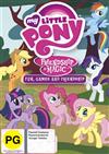 My Little Pony - Friendship Is Magic V4 - Fun, Games & Friendship