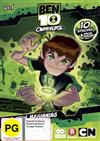 Ben 10 - Omniverse Volume 1
