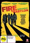 Fire in Babylon
