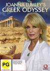 Joanna Lumley's Greek Odyssey