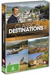Classical Destinations III - Aled Jones? Ultimate Travel Guide To Classical Music