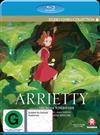 Arrietty