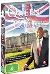 Queen And Country With Trevor Mcdonald