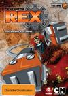 Generator Rex - Providence Is Mine (Vol 2)
