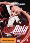 Aria the Scarlet Ammo Collection