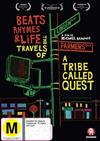 Beats, Rhymes & Life: The Travels Of A Tribe Called Quest
