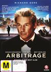 Arbitage