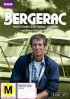 Bergerac - Complete Third Season