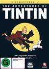 The Adventures of TinTin Remastered