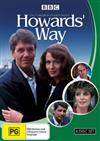 Howards' Way - The Complete Fourth Serie