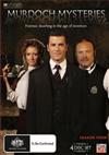Murdoch Mysteries / Season 4