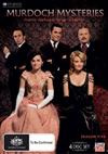 Murdoch Mysteries - Series 5