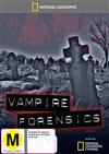 National Geographic: IS IT REAL? VAMPIRES