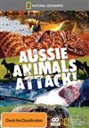Aussie Animals Attack! National Geographic