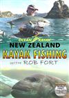 New Zealand Kayak Fishing with Rob Fort