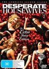 DESPERATE HOUSEWIVES - SEASON 2