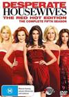 Desperate Housewives - Season 5