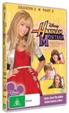 Hannah Montana Season 3, Part 2