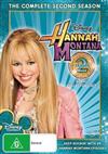 HANNAH MONTANA - SEASON 2