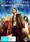Legend of the Seeker - Season 2