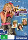 HANNAH MONTANA SEASON 3, PART 1