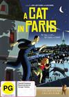 A Cat in Paris