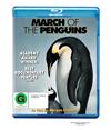 March Of the Penguins