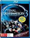 Final Destination 3