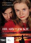 Hilary and Jackie
