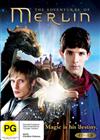 The Adventures of Merlin - Series 1