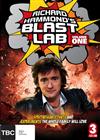 Richard Hammond's Blast Lab - Volume 1