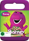 Barney: The Best of Barney