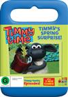 Timmy Time: Timmy's Spring Surprise