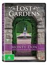 Lost Gardens with Monty Don