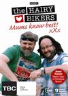 Hairy Bikers - Mums Know Best Season 1 & Christmas Special