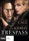 Trespass