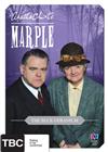 Agatha Christie's Miss Marple - The Blue Geranium