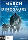March of the Dinosaurs