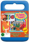 Yo Gabba Gabba: Gabbaland Band HB
