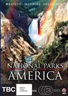 National Parks Of America