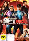 Spy Kids 4