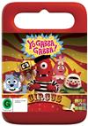 Yo Gabba Gabba - Circus
