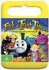 HIT Favourites: Trick or Treat Tales