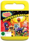 Yo Gabba Gabba - Superheroes