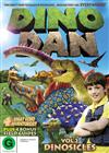 Dino Dan Vol 2 - Dinosicles