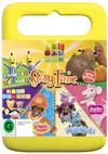 ABC for Kids Favourites 4 - Storytime